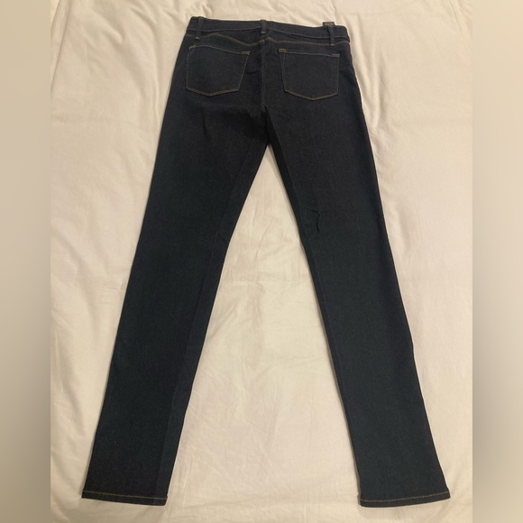 J Brand Maria skinny jeans - Picture 2 of 5